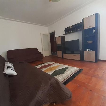 Apartamento Iulia Sulina 2 Exterior foto