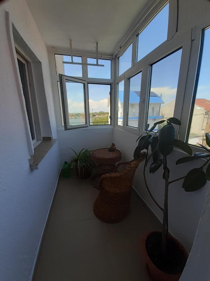 Apartamento Iulia Sulina 2 Exterior foto