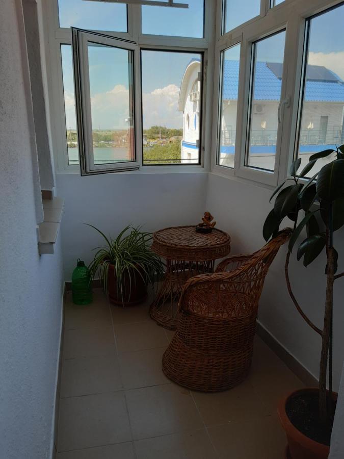 Apartamento Iulia Sulina 2 Exterior foto