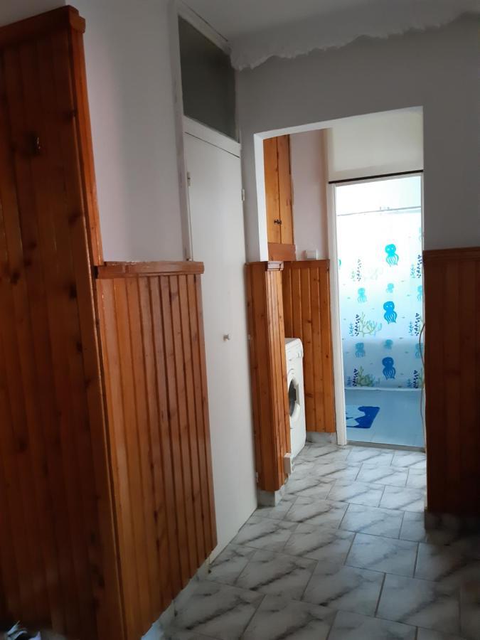 Apartamento Iulia Sulina 2 Exterior foto