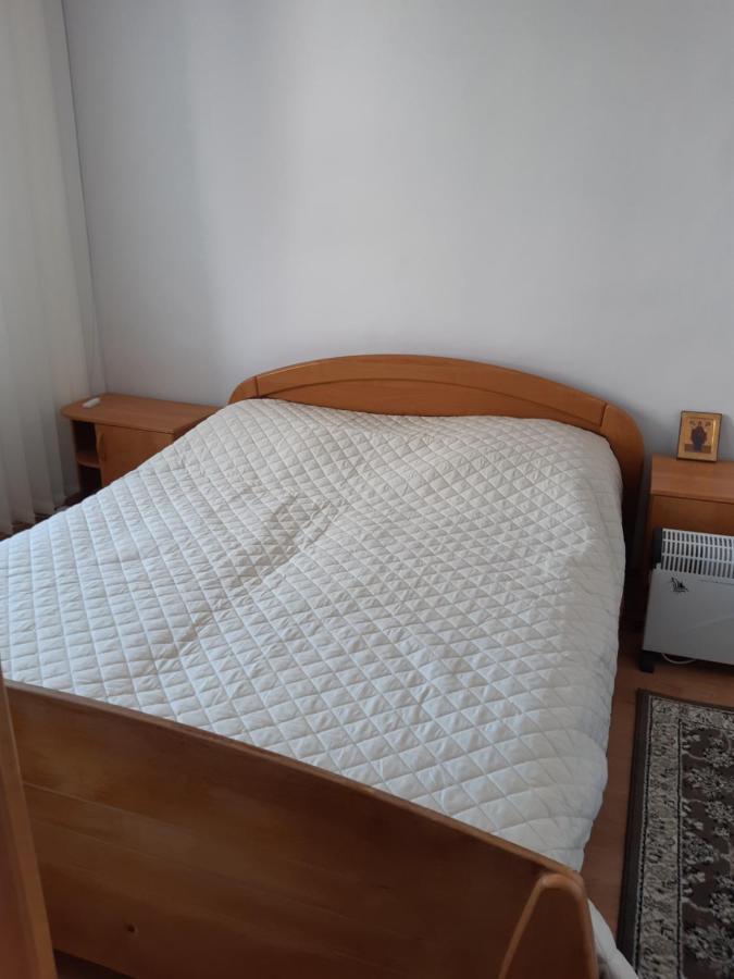 Apartamento Iulia Sulina 2 Exterior foto
