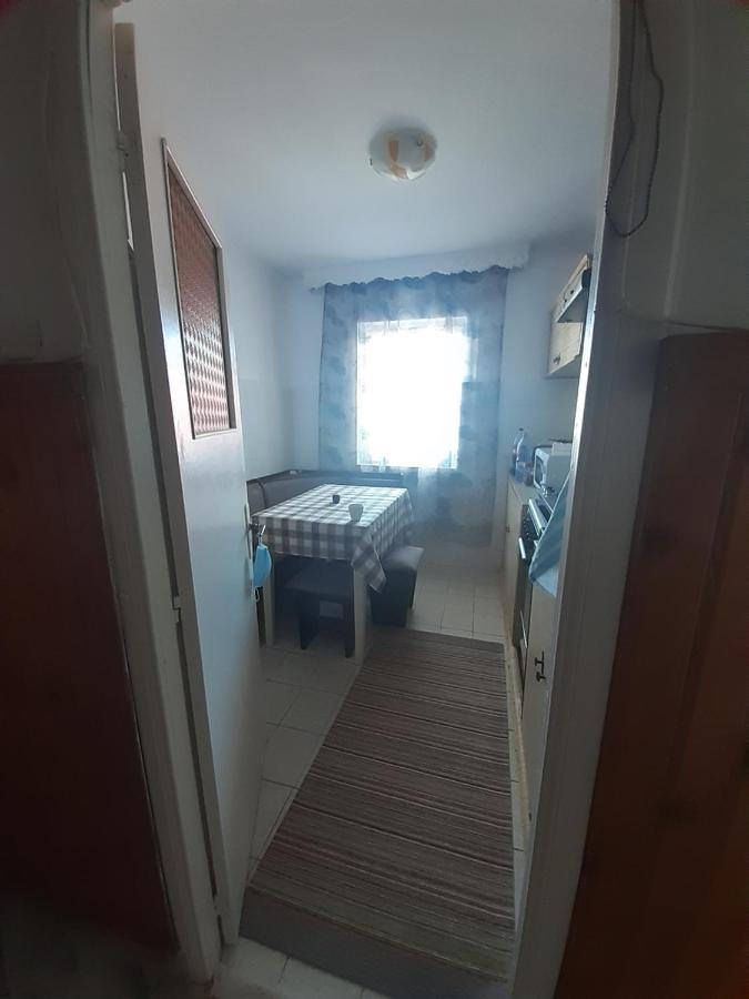 Apartamento Iulia Sulina 2 Exterior foto