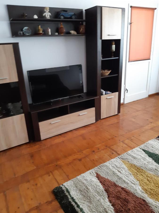 Apartamento Iulia Sulina 2 Exterior foto
