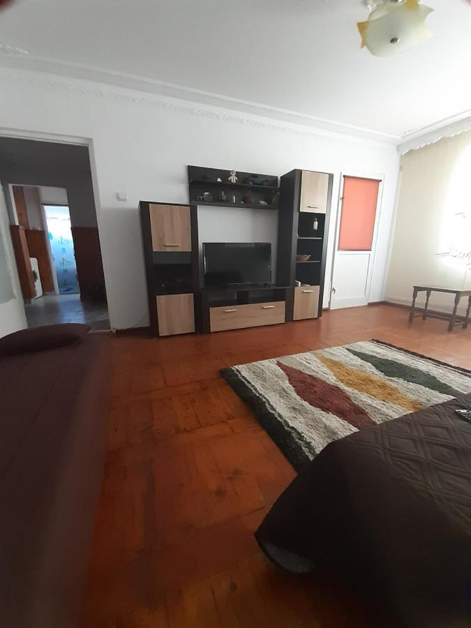 Apartamento Iulia Sulina 2 Exterior foto