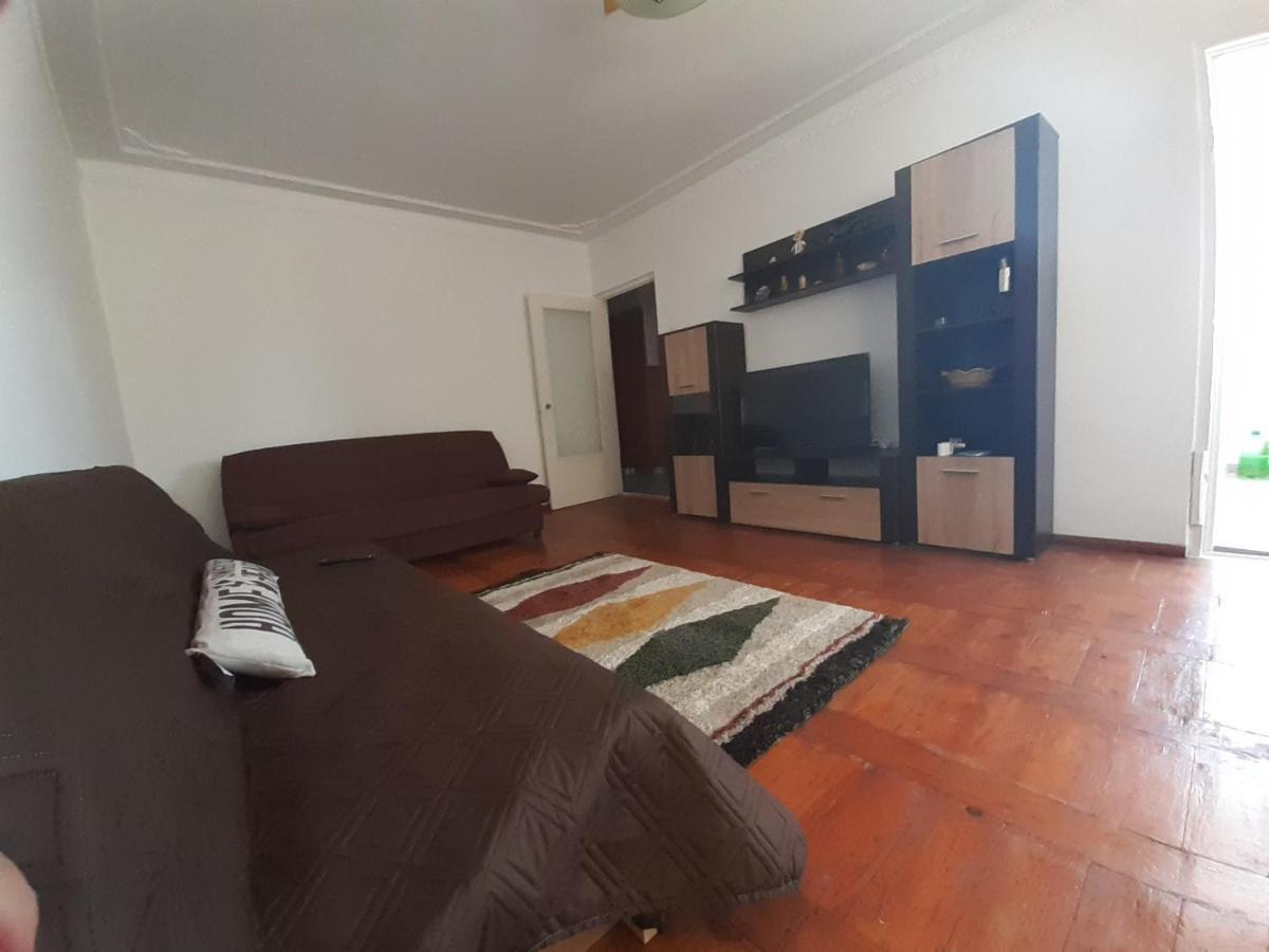 Apartamento Iulia Sulina 2 Exterior foto