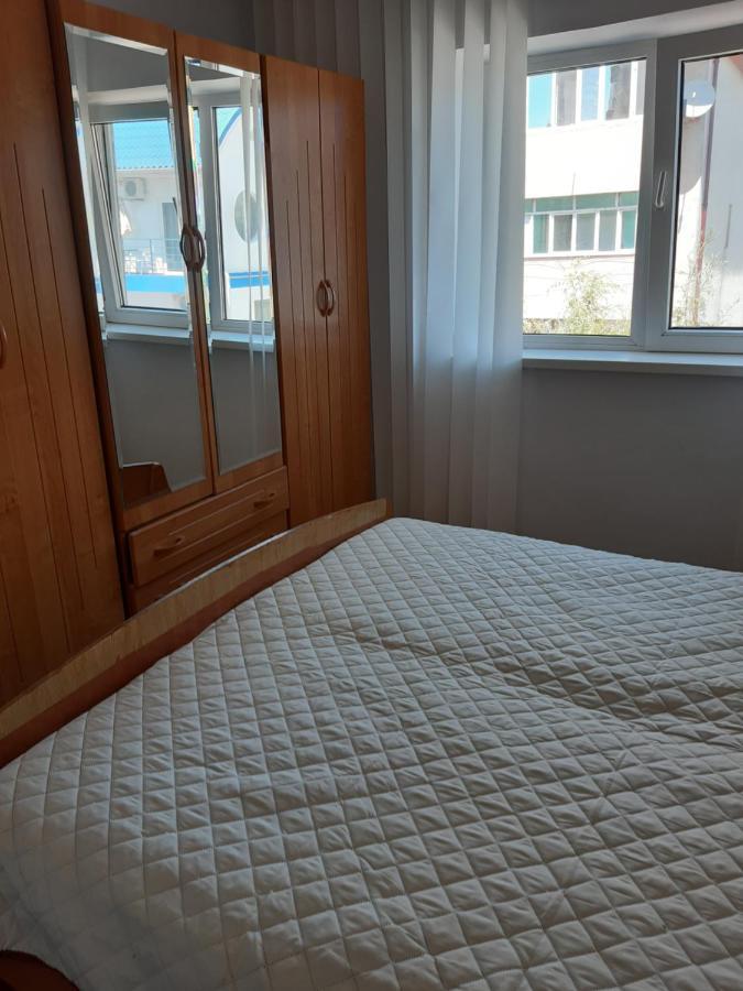 Apartamento Iulia Sulina 2 Exterior foto