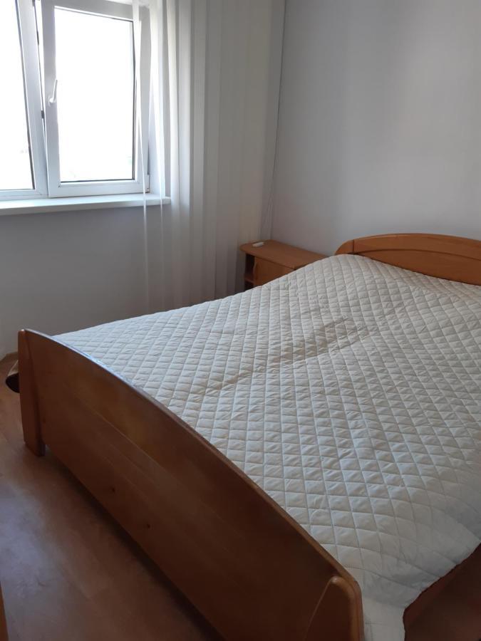 Apartamento Iulia Sulina 2 Exterior foto