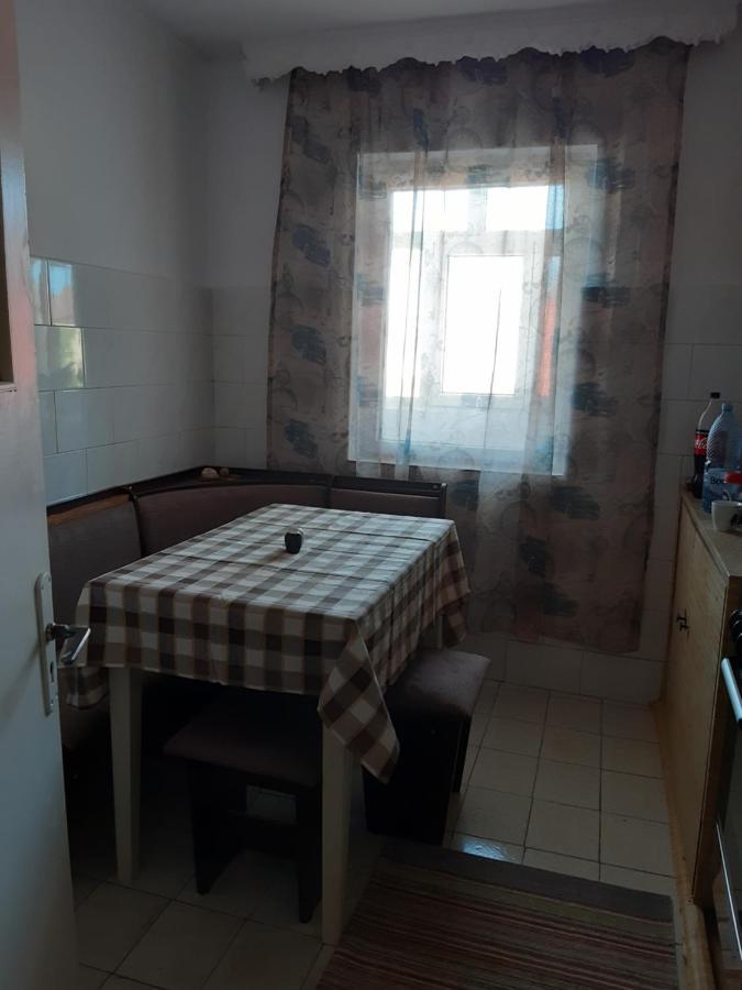 Apartamento Iulia Sulina 2 Exterior foto
