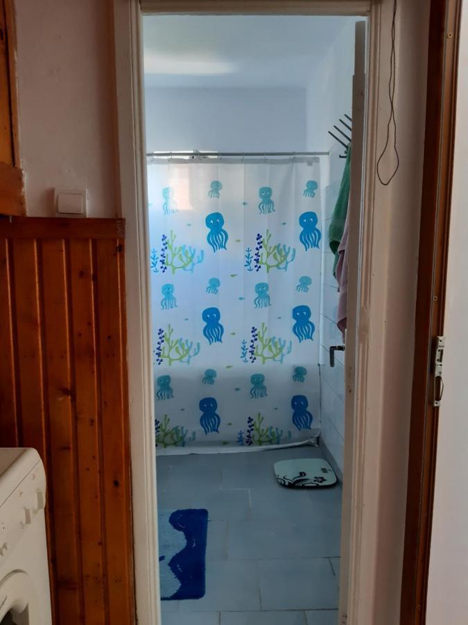 Apartamento Iulia Sulina 2 Exterior foto