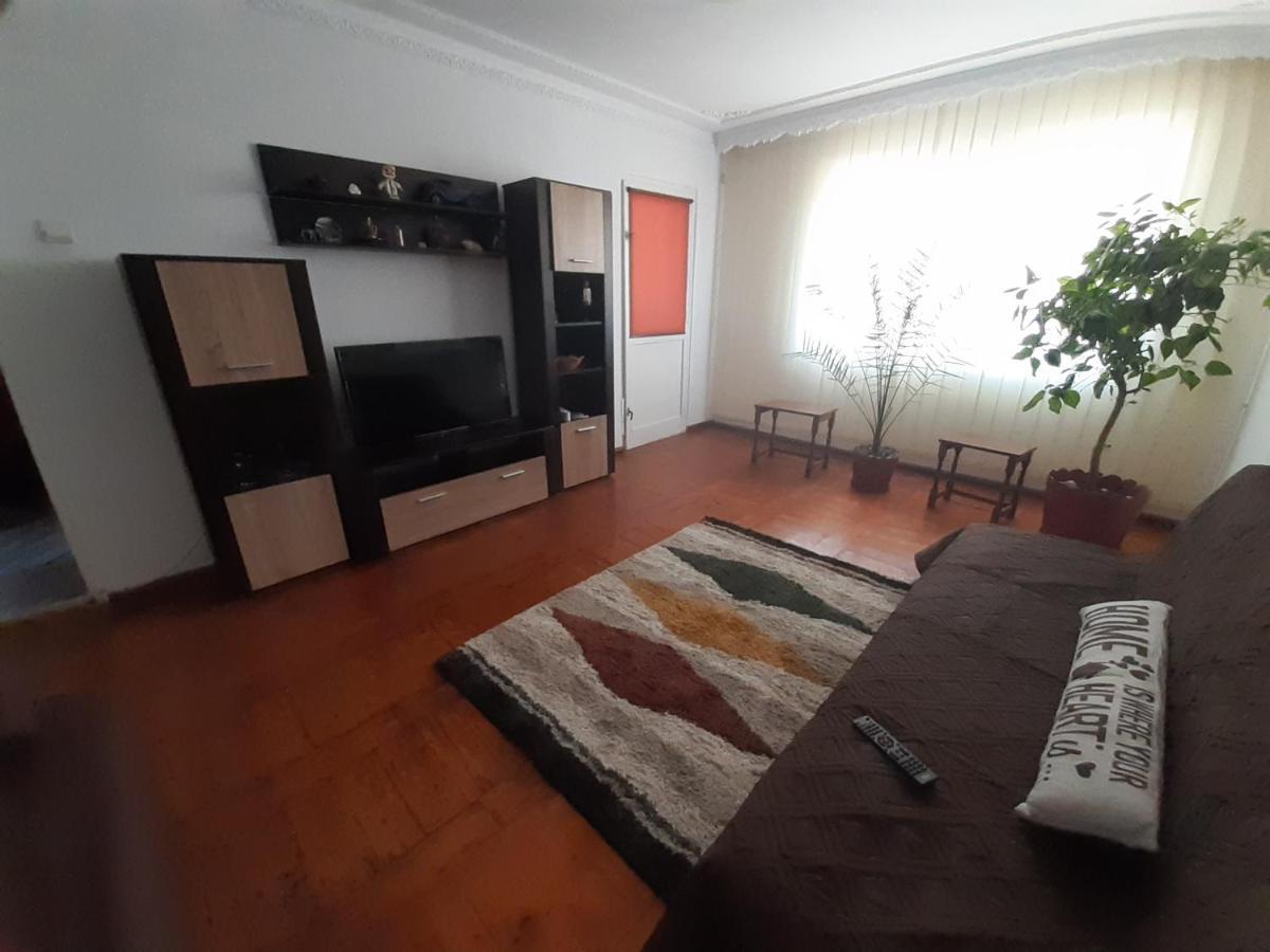 Apartamento Iulia Sulina 2 Exterior foto