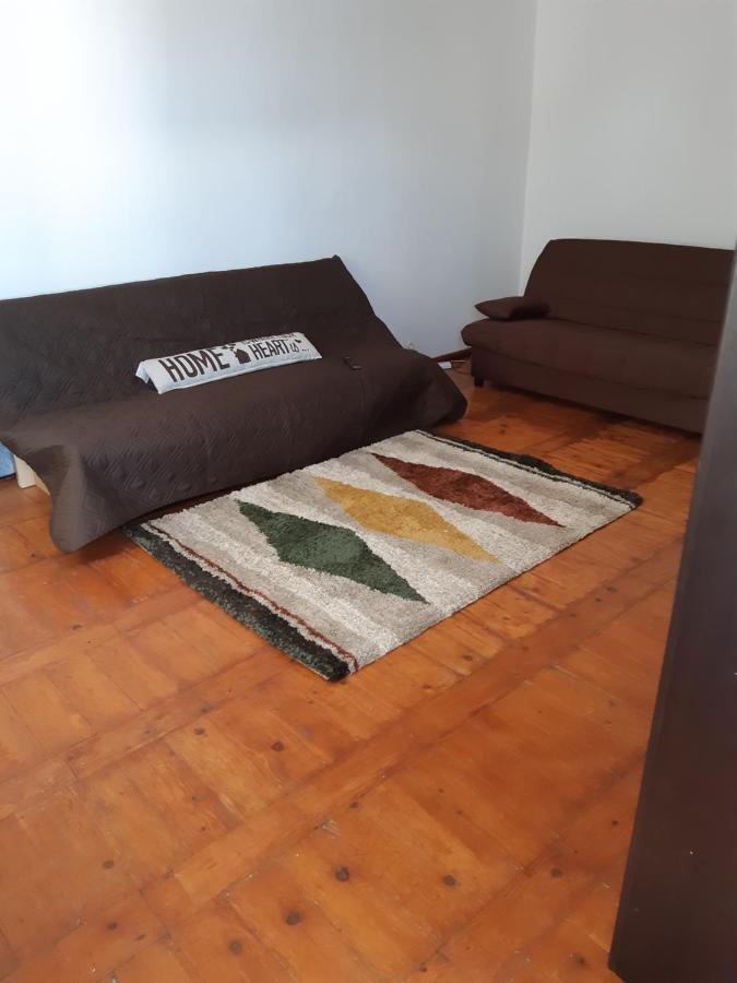 Apartamento Iulia Sulina 2 Exterior foto