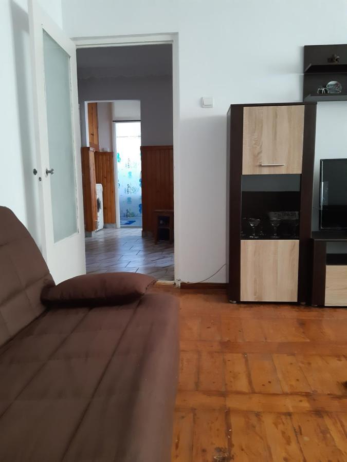 Apartamento Iulia Sulina 2 Exterior foto