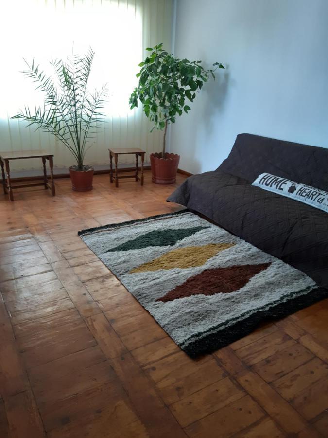 Apartamento Iulia Sulina 2 Exterior foto