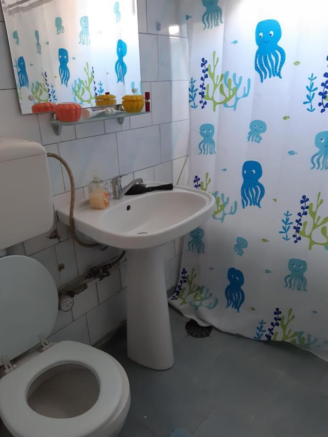 Apartamento Iulia Sulina 2 Exterior foto